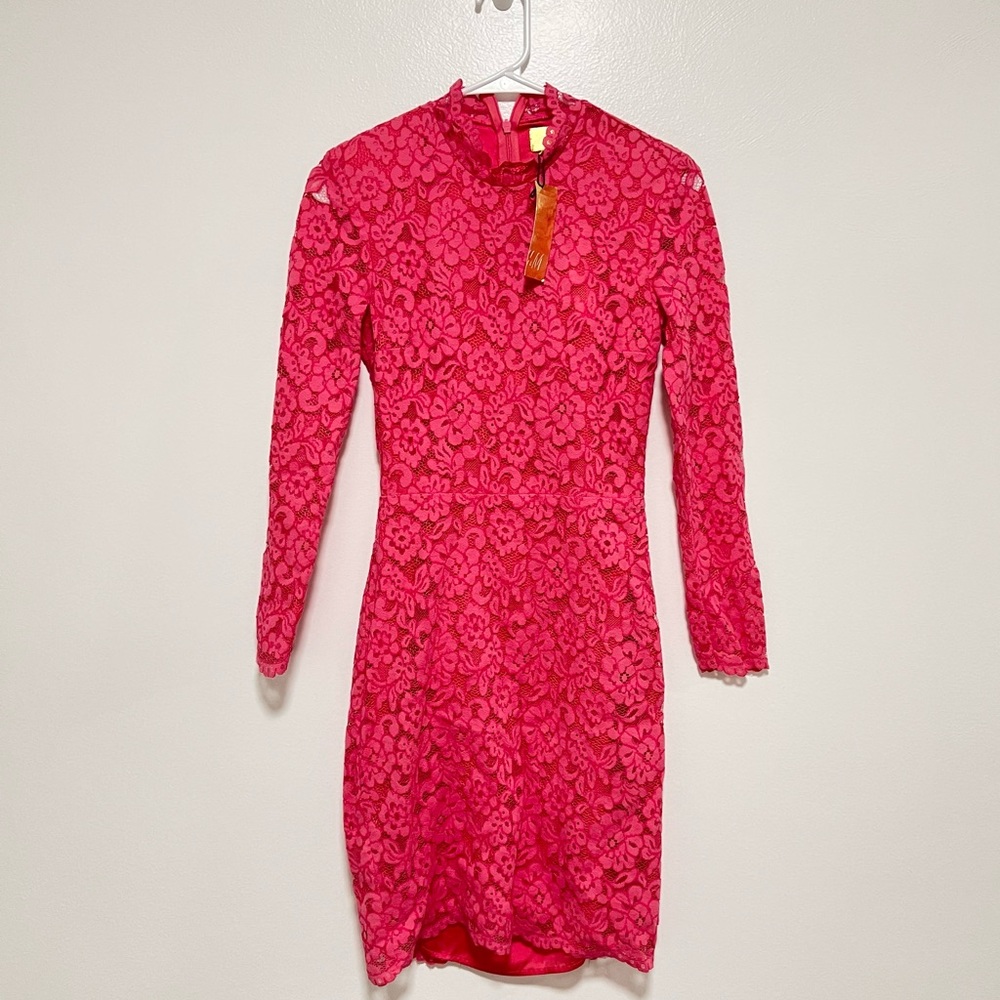 H&M Lace Dress